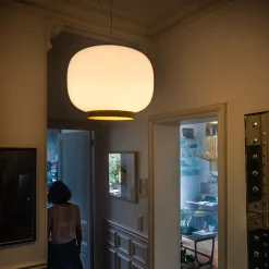 Foscarini Chouchin reverse Sospensione