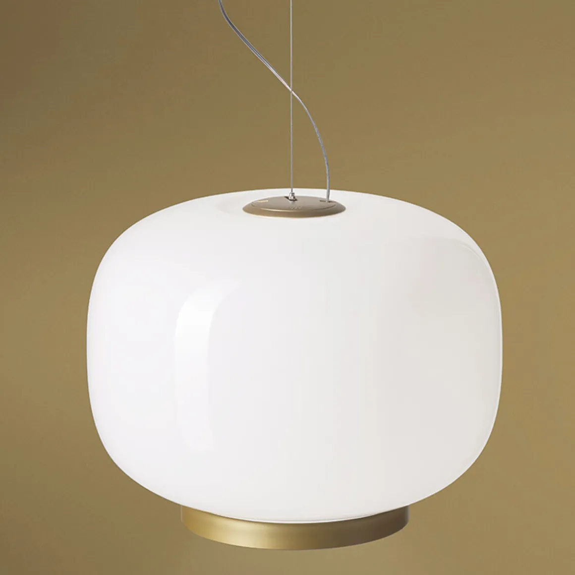 Foscarini Chouchin reverse LED Sospensione