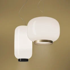 Foscarini Chouchin reverse LED Sospensione