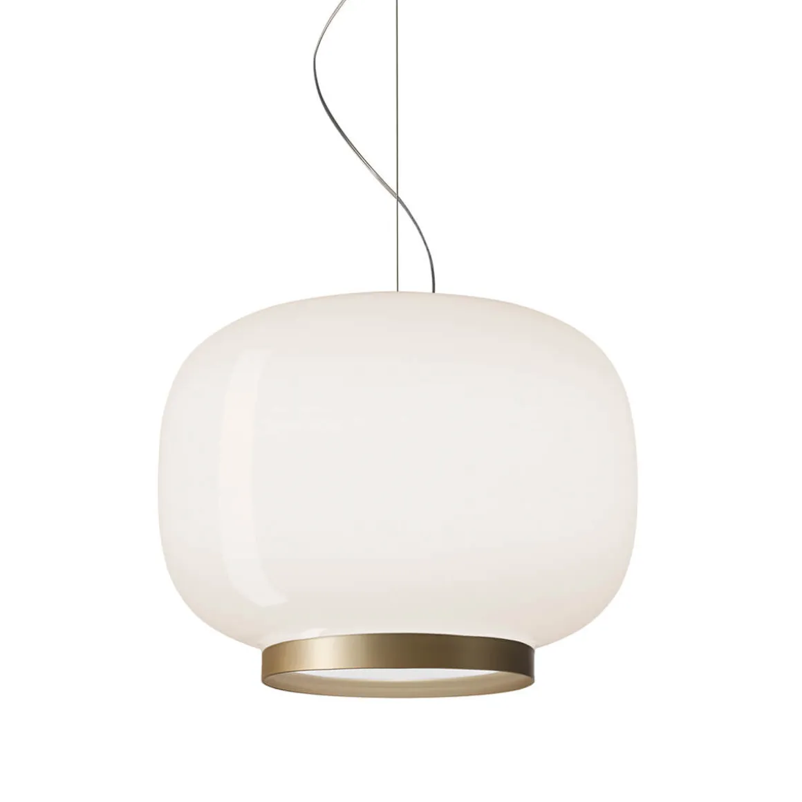 Foscarini Chouchin reverse LED Sospensione