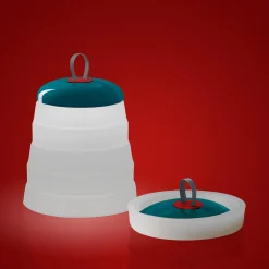 Foscarini Cri Cri LED Tavolo Akkuleuchte