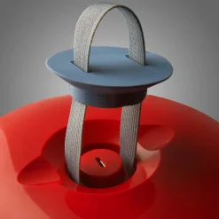 Foscarini Cri Cri LED Tavolo Akkuleuchte