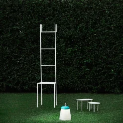 Foscarini Cri Cri LED Tavolo Akkuleuchte