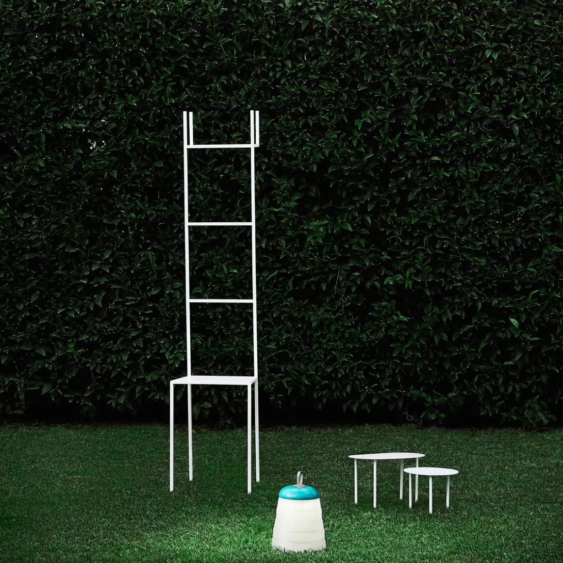 Foscarini Cri Cri LED Tavolo Akkuleuchte