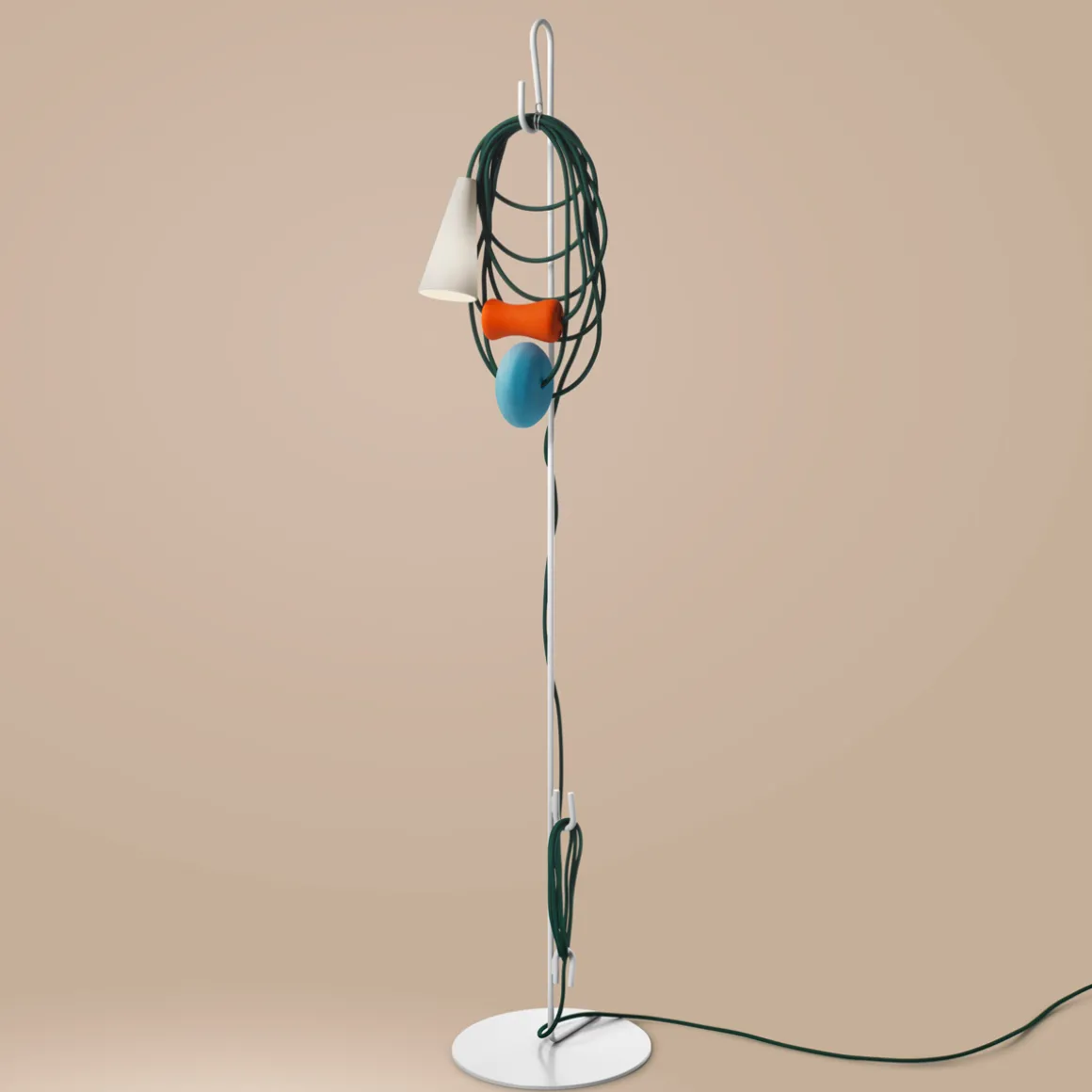 Foscarini Filo Lettura