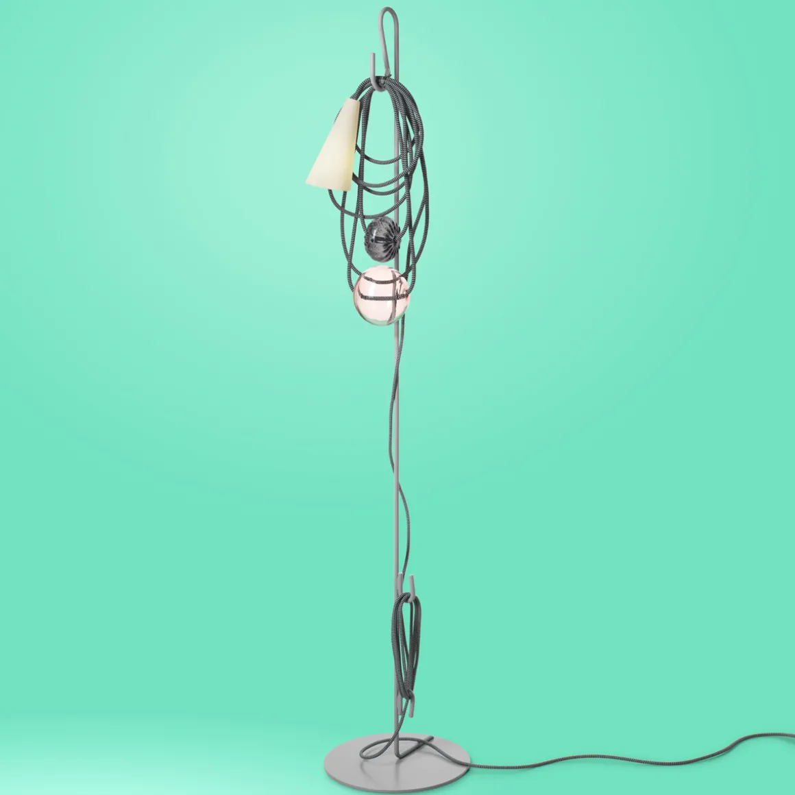 Foscarini Filo Lettura