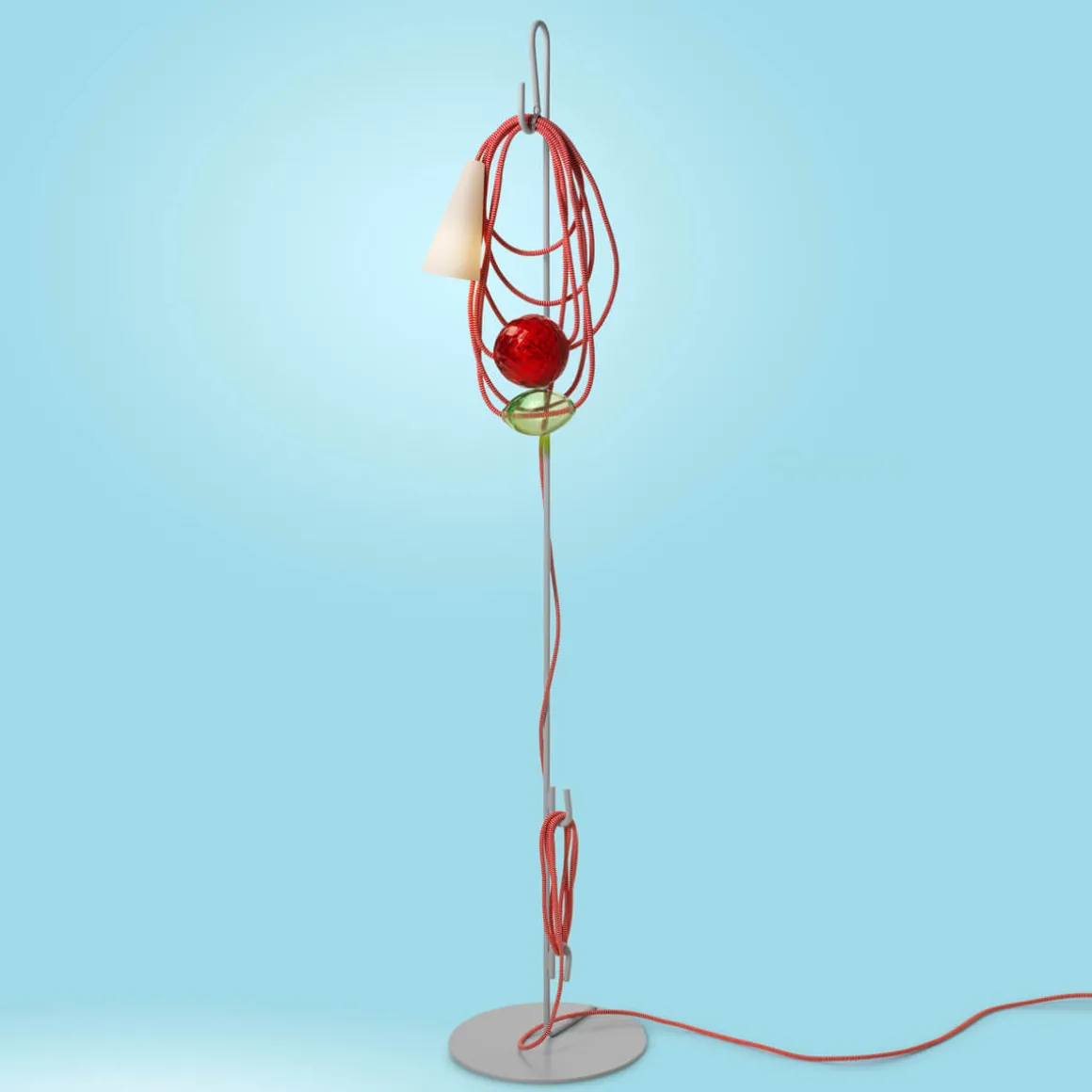 Foscarini Filo Lettura