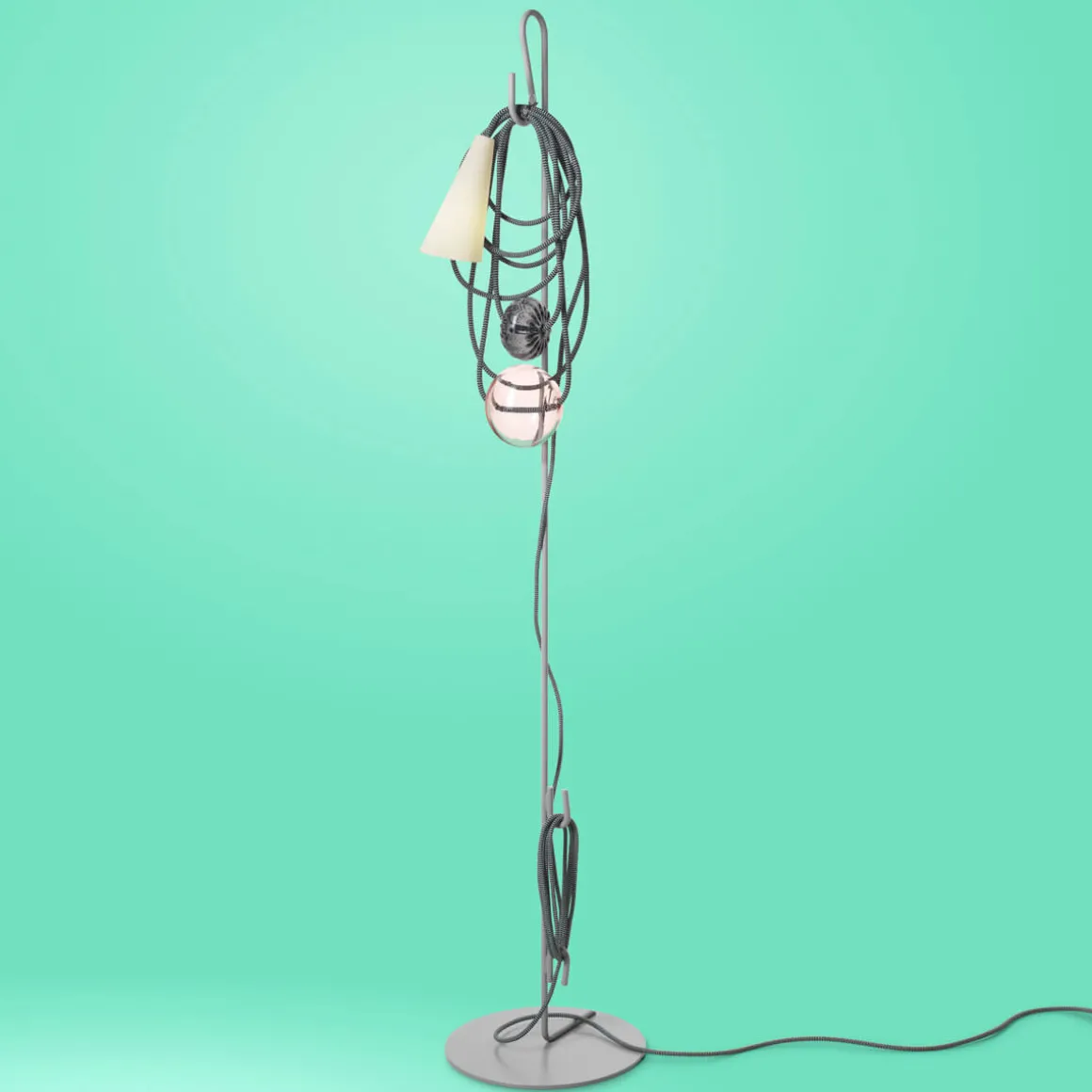 Foscarini Filo Lettura