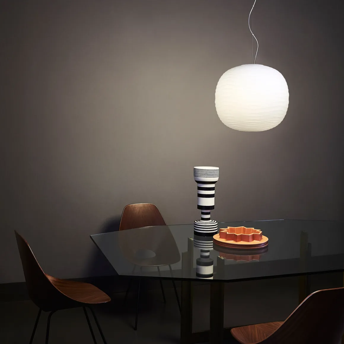 Foscarini Gem LED Sospensione