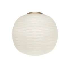 Foscarini Gem Semi Parete