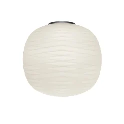 Foscarini Gem Semi Parete