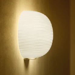 Foscarini Gem Semi Parete