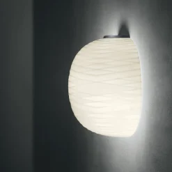Foscarini Gem Semi Parete