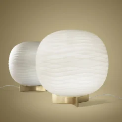 Foscarini Gem Tavolo
