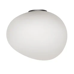 Foscarini Gregg Grande Semi 1 Parete