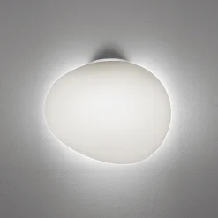 Foscarini Gregg Grande Semi 1 Parete