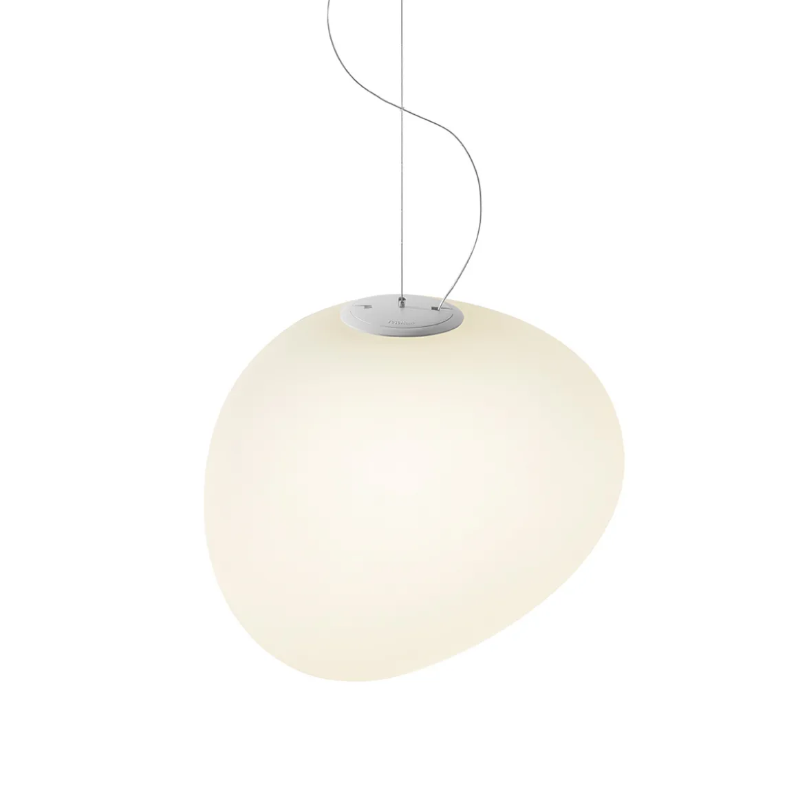 Foscarini Gregg LED Sospensione