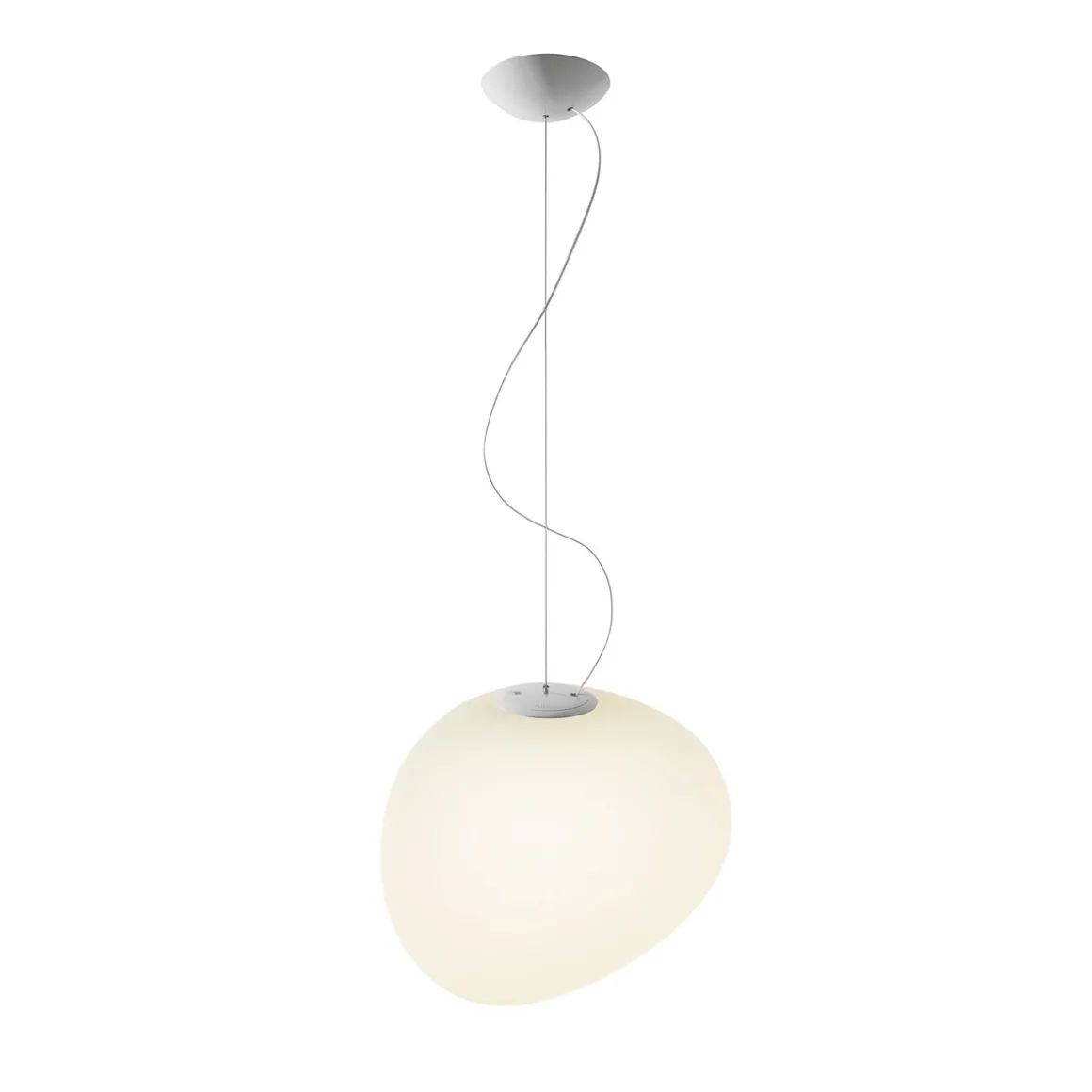 Foscarini Gregg LED Sospensione