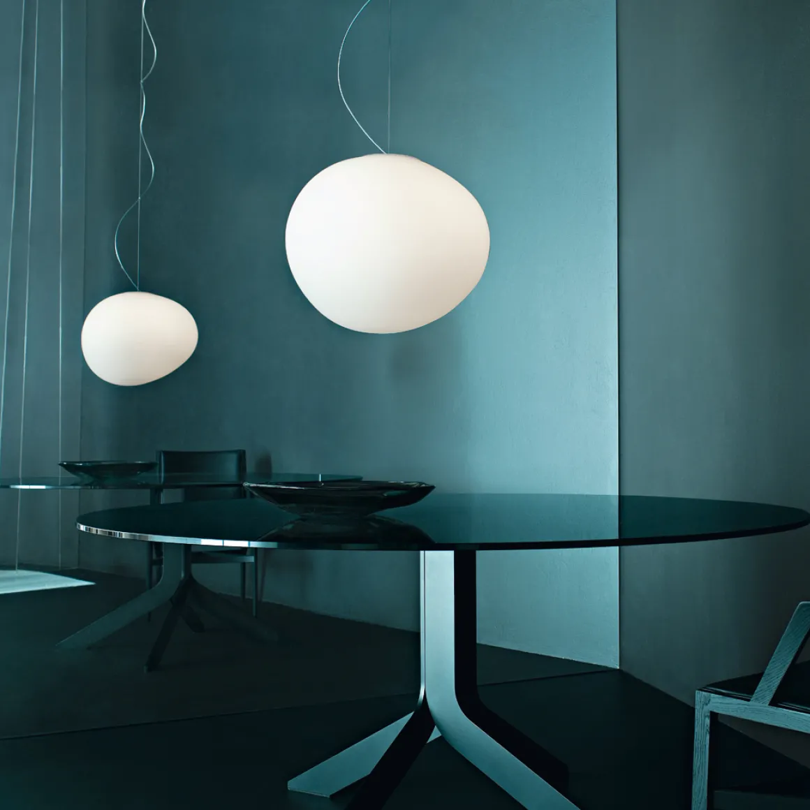 Foscarini Gregg LED Sospensione