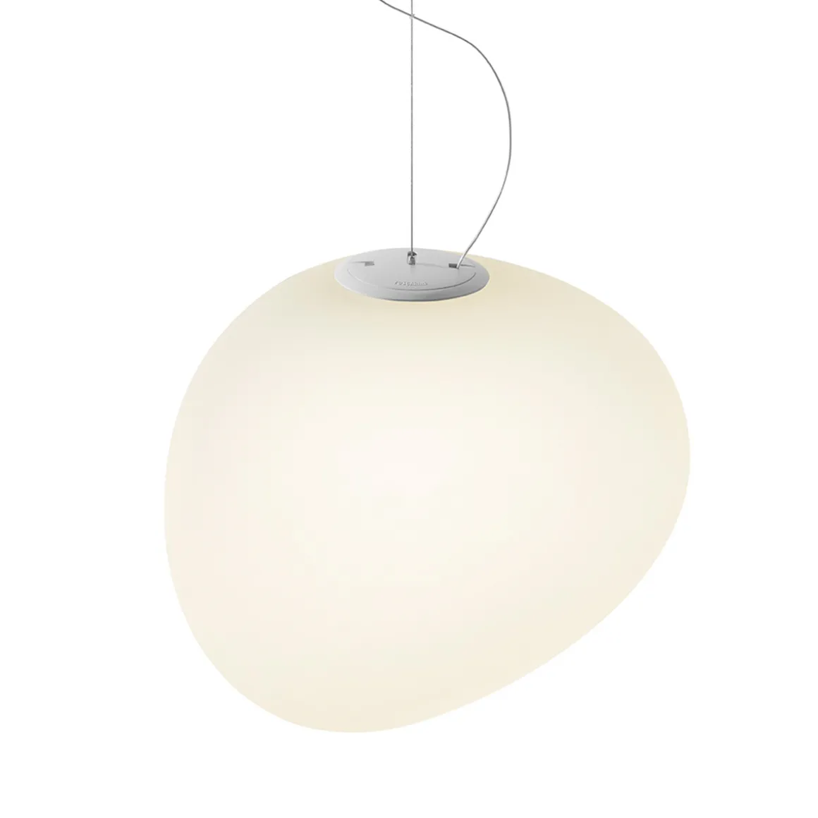 Foscarini Gregg LED Sospensione