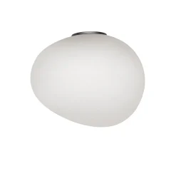 Foscarini Gregg Media Semi 1 Parete
