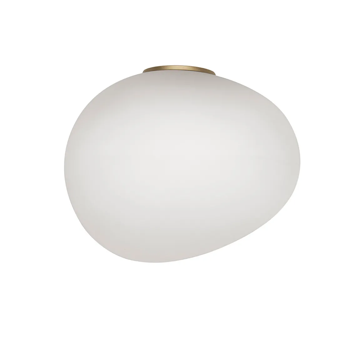 Foscarini Gregg Media Semi 2 Parete