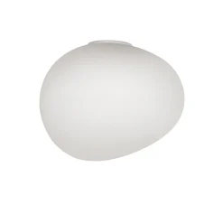 Foscarini Gregg Media Semi 2 Parete