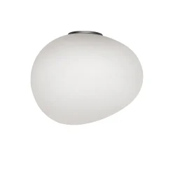 Foscarini Gregg Media Semi 2 Parete