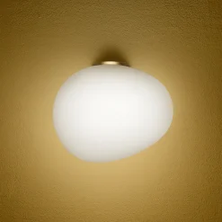 Foscarini Gregg Media Semi 2 Parete