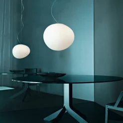 Foscarini Gregg Media Sospensione