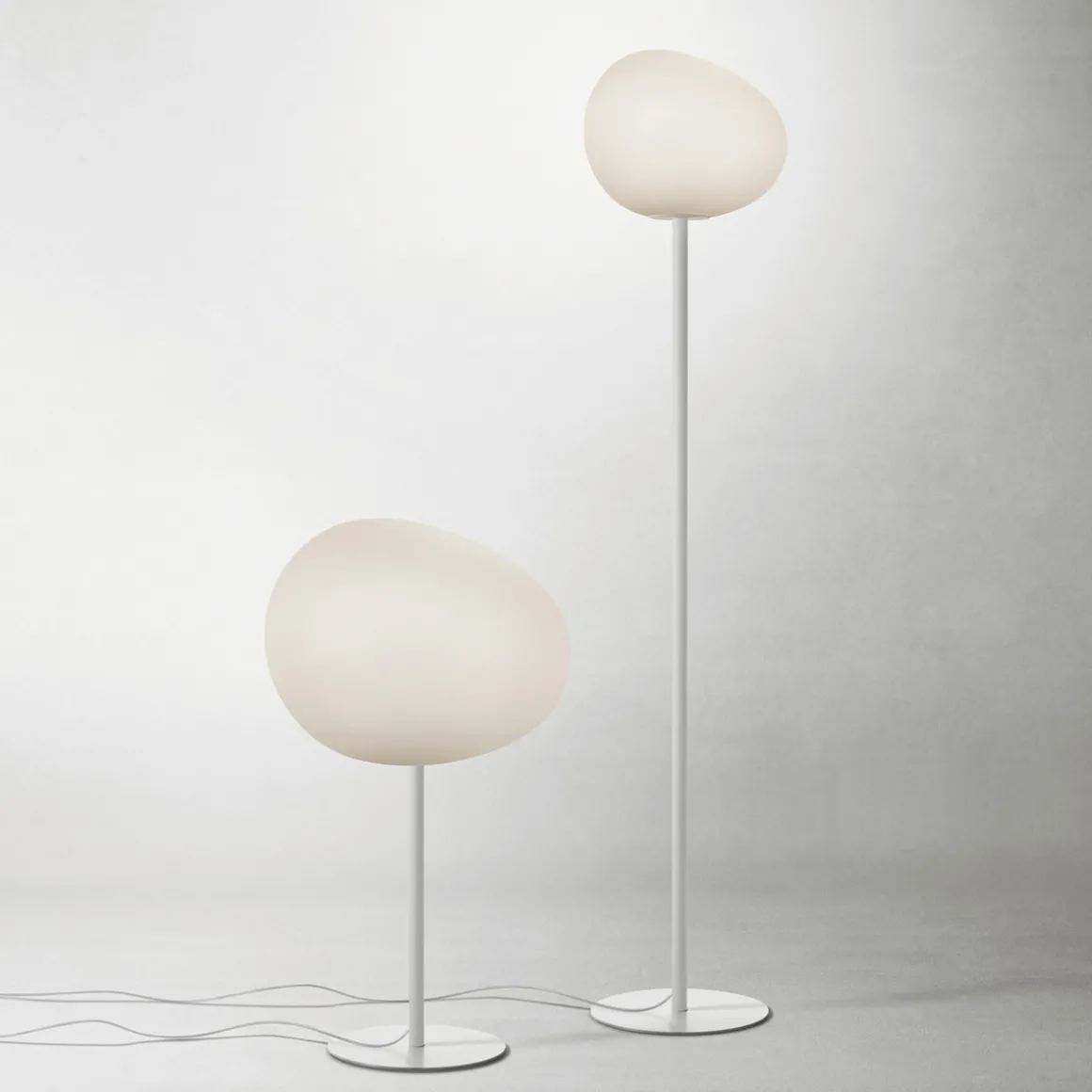 Foscarini Gregg Media Terra