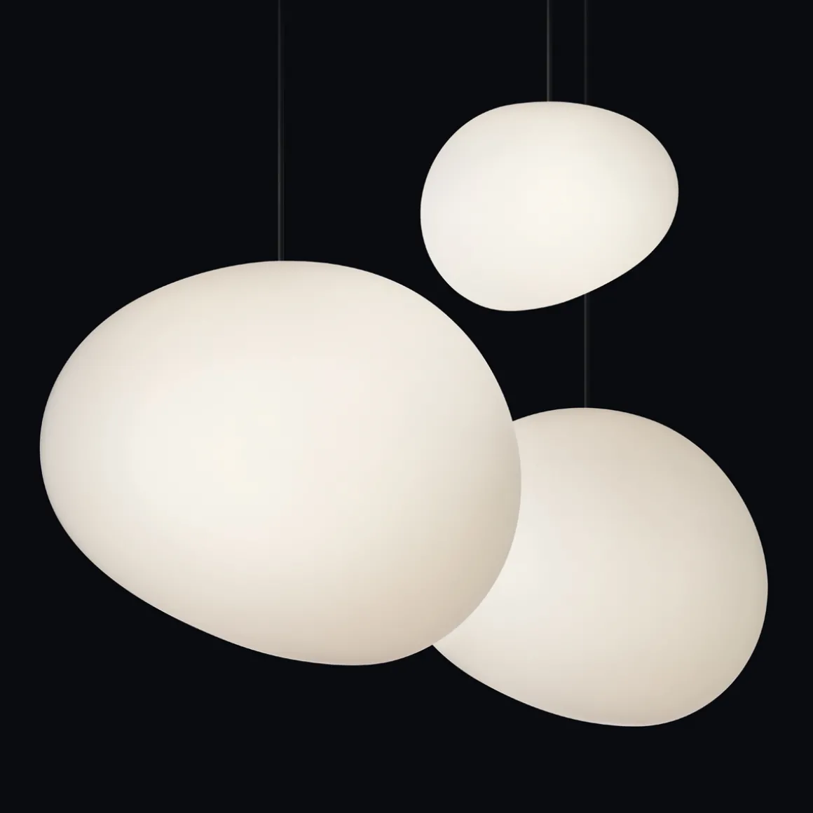 Foscarini Gregg Outdoor Sospensione
