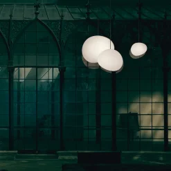 Foscarini Gregg Outdoor Sospensione