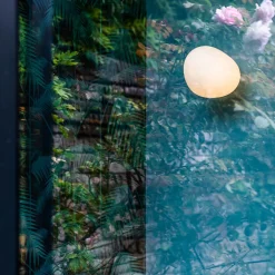 Foscarini Gregg Piccola Mirror IP44 Spiegelleuchte