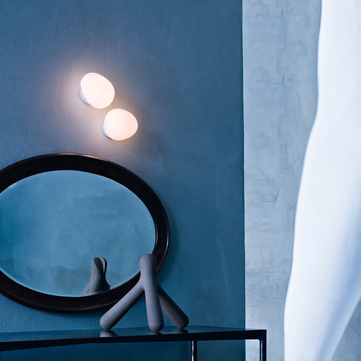 Foscarini Gregg Piccola Parete / Soffitto