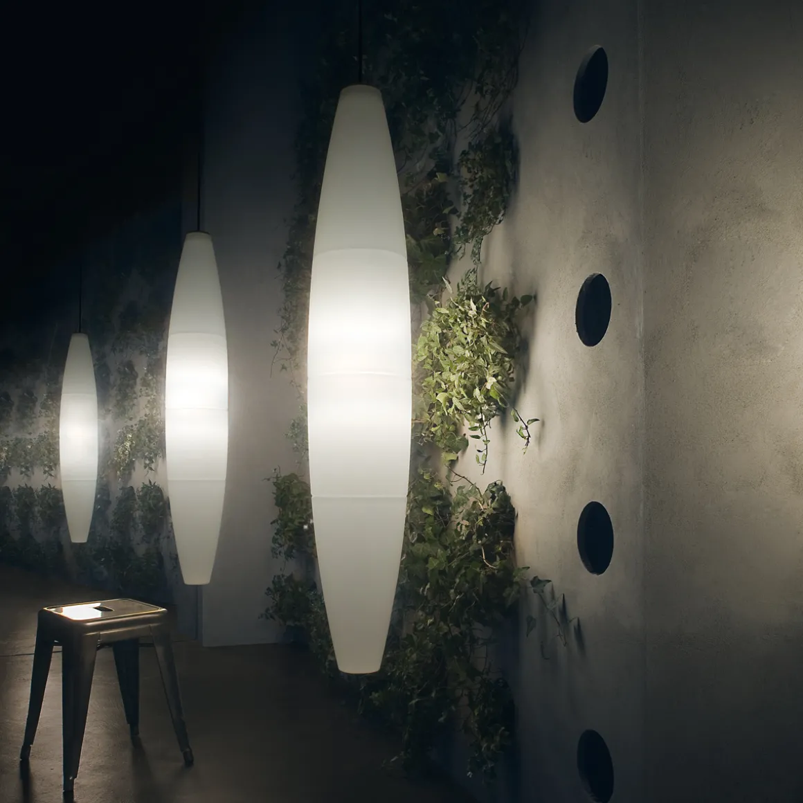 Foscarini Havana Outdoor Sospensione