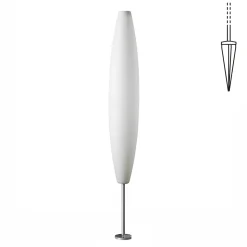 Foscarini Havana Outdoor Terra