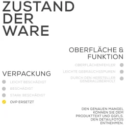 Foscarini Havana Sospensione / Parete, Rückläufer