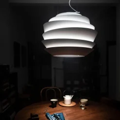 Foscarini Le Soleil LED Sospensione
