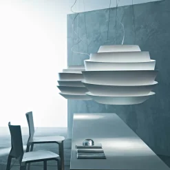 Foscarini Le Soleil Sospensione