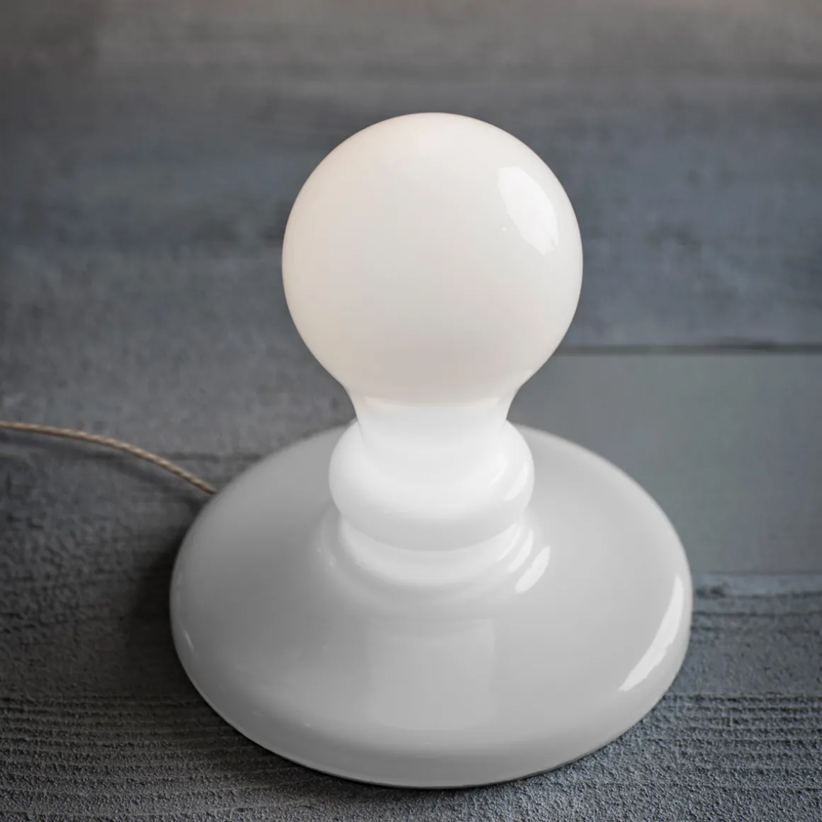 Foscarini Light Bulb LED Tavolo