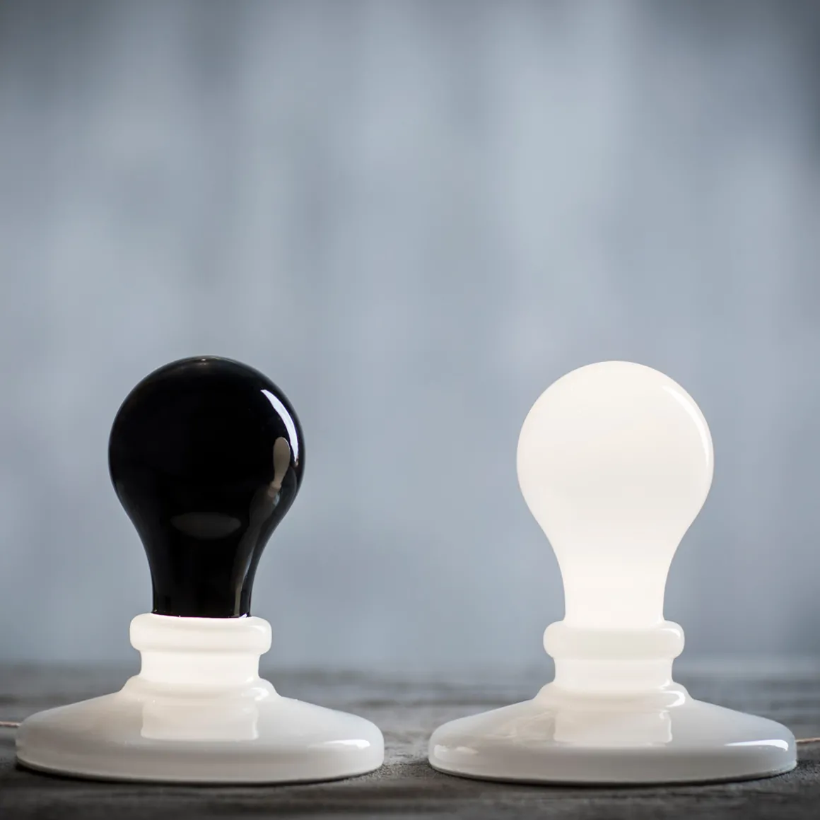 Foscarini Light Bulb LED Tavolo
