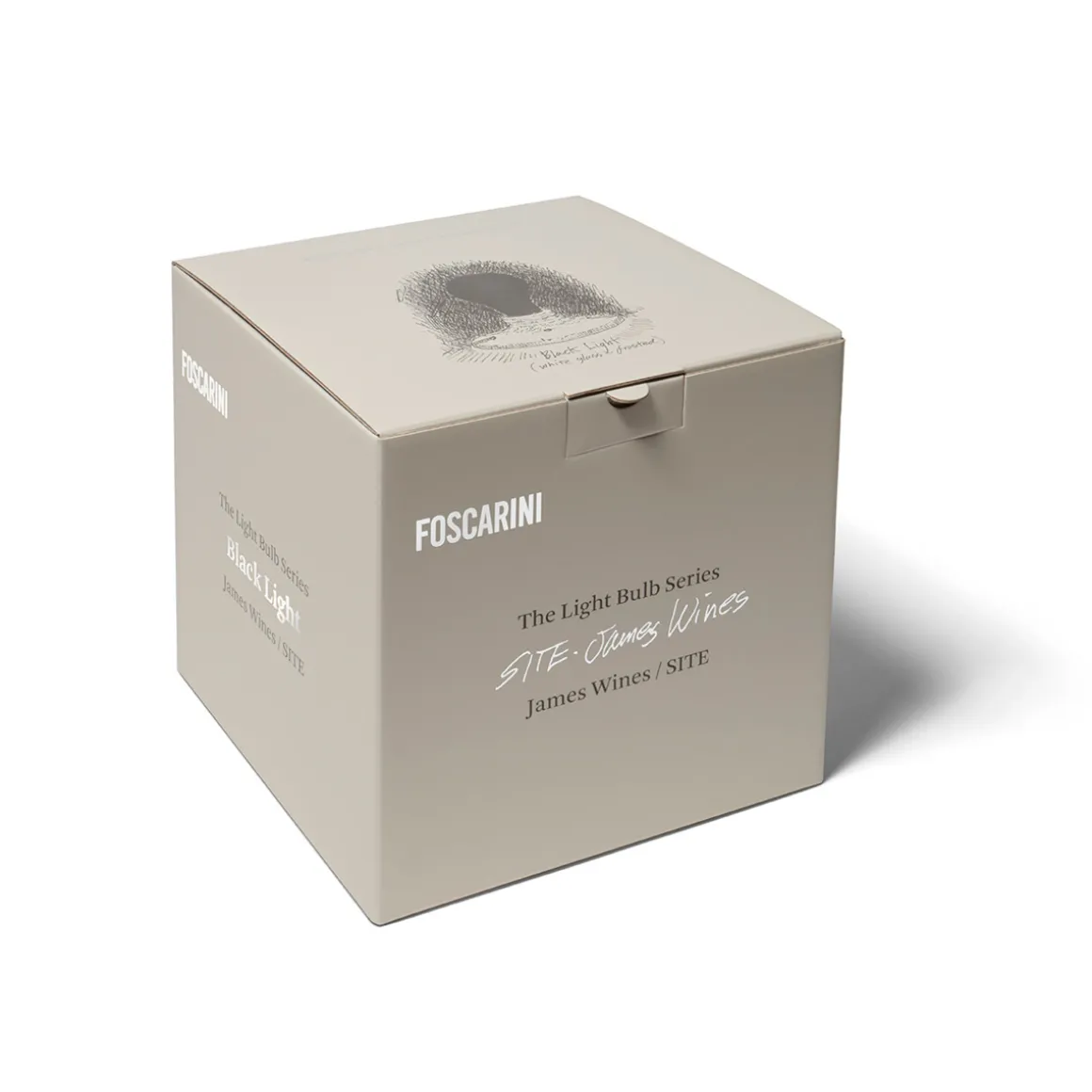 Foscarini Light Bulb LED Tavolo