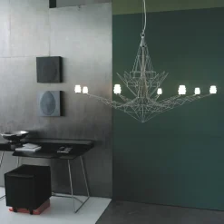 Foscarini Lightweight Sospensione