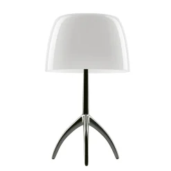 Foscarini Lumiere Grande Tavolo, mit Dimmer