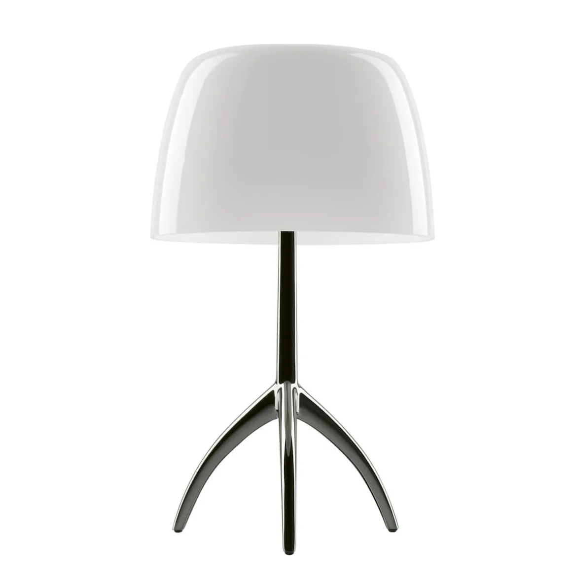Foscarini Lumiere Grande Tavolo, mit Dimmer