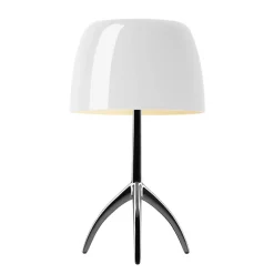 Foscarini Lumiere Grande Tavolo, mit Dimmer