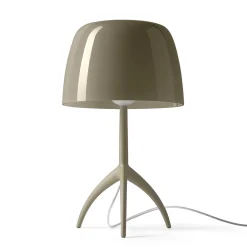 Foscarini Lumiere Nuances Grande Tavolo, mit Dimmer
