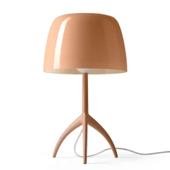 Foscarini Lumiere Nuances Grande Tavolo, mit Dimmer