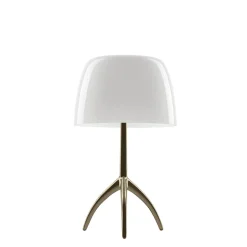 Foscarini Lumiere Piccola Tavolo